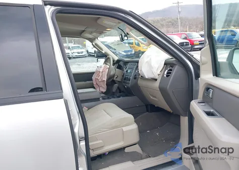 2014 Ford Expedition Xlt from USA, damaged, VIN 1FMJU1H5XEEF06312